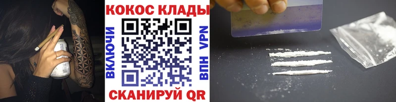 Cocaine FishScale  Купить закладки  Канск 